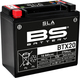 BS Battery BTX20 (FA) SLA - Sealed & Activated